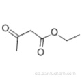 Ethylacetat CAS 141-97-9